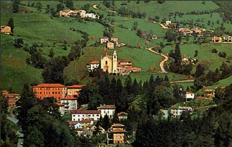 Ferrara di Montebaldo
