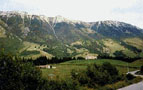 Vallata del Baldo